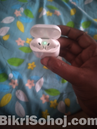 Apple airpods 2nd gen